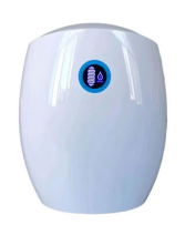 九味活水能量機(jī)--量波水純凈水機(jī)